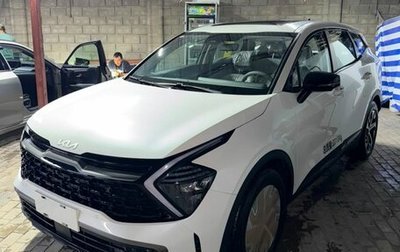 KIA Sportage IV рестайлинг, 2026 год, 3 490 000 рублей, 1 фотография