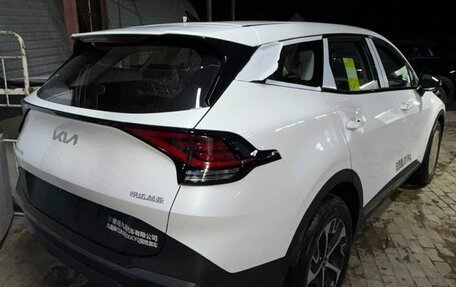 KIA Sportage IV рестайлинг, 2026 год, 3 490 000 рублей, 3 фотография