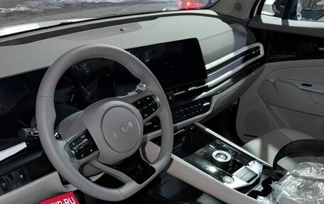 KIA Sportage IV рестайлинг, 2026 год, 3 490 000 рублей, 4 фотография