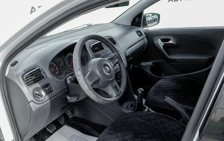 Volkswagen Polo VI (EU Market), 2015 год, 574 100 рублей, 9 фотография
