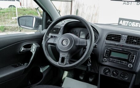 Volkswagen Polo VI (EU Market), 2015 год, 574 100 рублей, 10 фотография