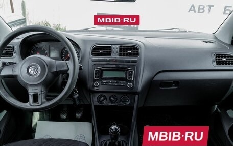 Volkswagen Polo VI (EU Market), 2015 год, 574 100 рублей, 12 фотография