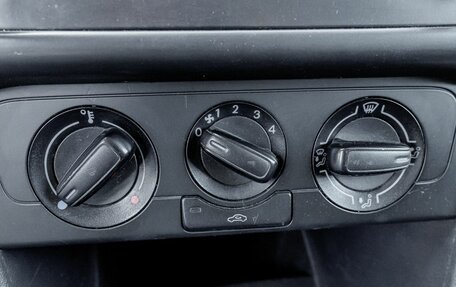 Volkswagen Polo VI (EU Market), 2015 год, 574 100 рублей, 17 фотография