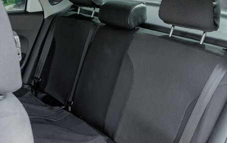 Volkswagen Polo VI (EU Market), 2015 год, 574 100 рублей, 19 фотография