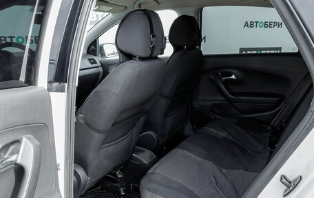 Volkswagen Polo VI (EU Market), 2015 год, 574 100 рублей, 18 фотография