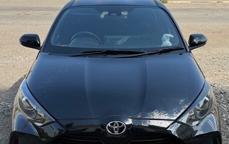 Toyota Yaris, 2020 год, 1 100 000 рублей, 1 фотография