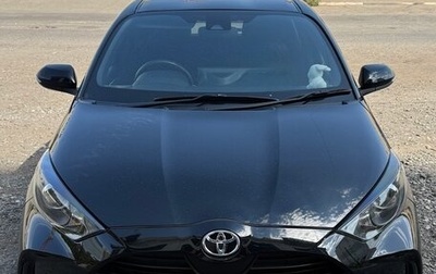 Toyota Yaris, 2020 год, 1 100 000 рублей, 1 фотография