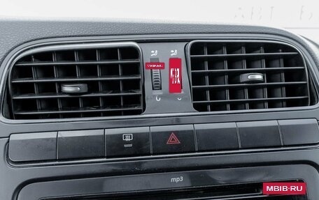 Volkswagen Polo VI (EU Market), 2015 год, 574 100 рублей, 16 фотография