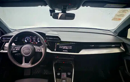 Audi A3, 2023 год, 1 644 400 рублей, 15 фотография