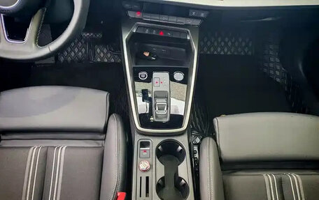 Audi A3, 2023 год, 1 644 400 рублей, 16 фотография