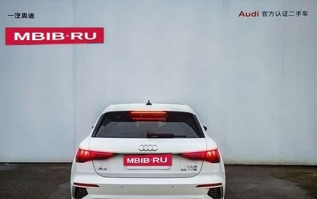 Audi A3, 2023 год, 1 644 400 рублей, 8 фотография