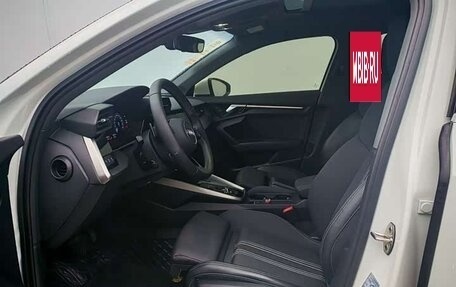 Audi A3, 2023 год, 1 644 400 рублей, 10 фотография