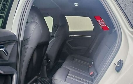 Audi A3, 2023 год, 1 644 400 рублей, 11 фотография