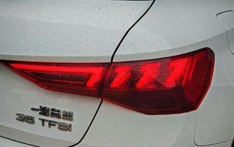 Audi A3, 2023 год, 1 644 400 рублей, 23 фотография