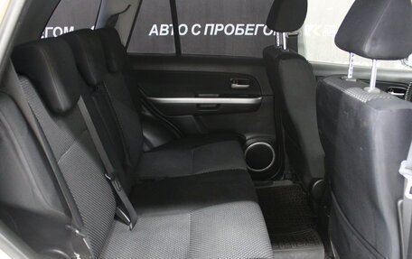 Suzuki Grand Vitara, 2006 год, 823 000 рублей, 9 фотография