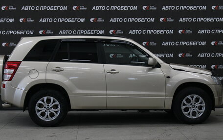 Suzuki Grand Vitara, 2006 год, 823 000 рублей, 4 фотография