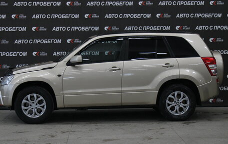 Suzuki Grand Vitara, 2006 год, 823 000 рублей, 2 фотография