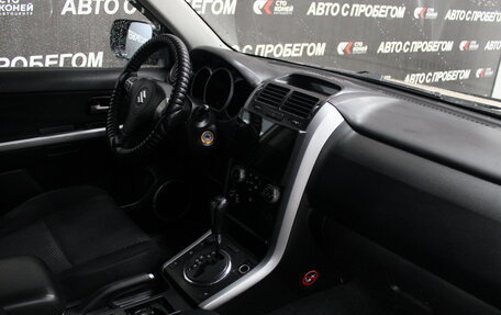 Suzuki Grand Vitara, 2006 год, 823 000 рублей, 7 фотография