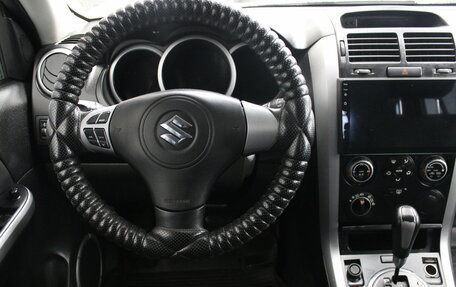Suzuki Grand Vitara, 2006 год, 823 000 рублей, 8 фотография