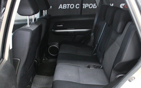 Suzuki Grand Vitara, 2006 год, 823 000 рублей, 13 фотография
