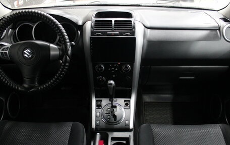 Suzuki Grand Vitara, 2006 год, 823 000 рублей, 6 фотография