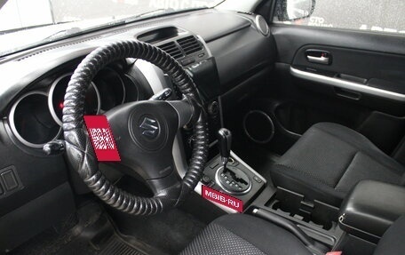 Suzuki Grand Vitara, 2006 год, 823 000 рублей, 5 фотография