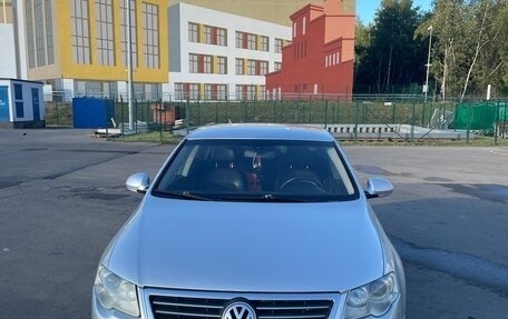 Volkswagen Passat B6, 2008 год, 650 000 рублей, 1 фотография