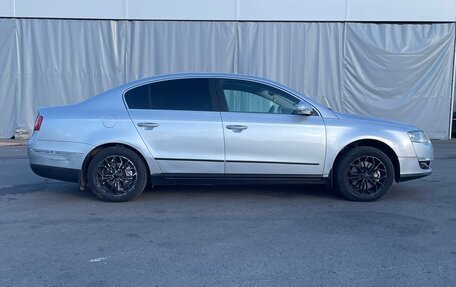 Volkswagen Passat B6, 2008 год, 650 000 рублей, 9 фотография