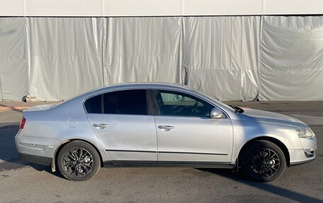 Volkswagen Passat B6, 2008 год, 650 000 рублей, 6 фотография