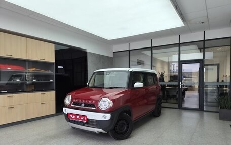 Suzuki Hustler, 2015 год, 750 000 рублей, 1 фотография