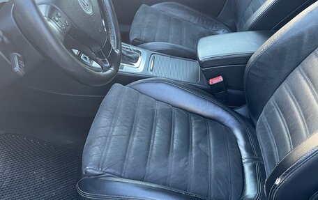 Volkswagen Passat B6, 2008 год, 650 000 рублей, 14 фотография