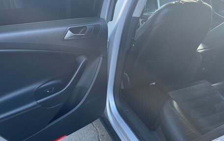 Volkswagen Passat B6, 2008 год, 650 000 рублей, 15 фотография