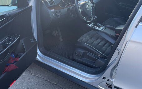 Volkswagen Passat B6, 2008 год, 650 000 рублей, 16 фотография