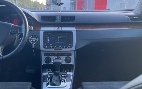 Volkswagen Passat B6, 2008 год, 650 000 рублей, 13 фотография