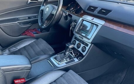 Volkswagen Passat B6, 2008 год, 650 000 рублей, 11 фотография