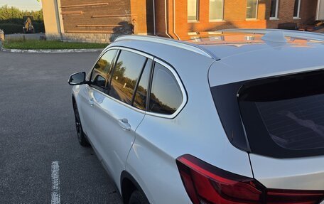 BMW X1, 2021 год, 2 650 000 рублей, 8 фотография