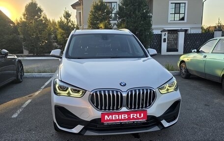 BMW X1, 2021 год, 2 650 000 рублей, 2 фотография