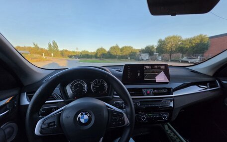 BMW X1, 2021 год, 2 650 000 рублей, 9 фотография