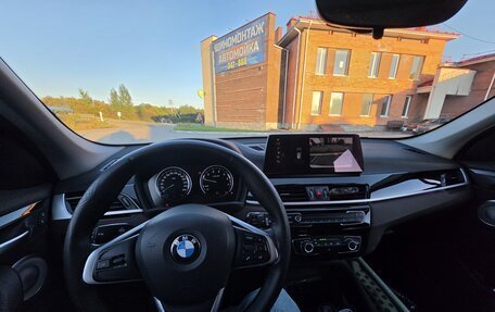 BMW X1, 2021 год, 2 650 000 рублей, 11 фотография