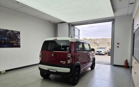 Suzuki Hustler, 2015 год, 750 000 рублей, 4 фотография