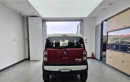Suzuki Hustler, 2015 год, 750 000 рублей, 5 фотография