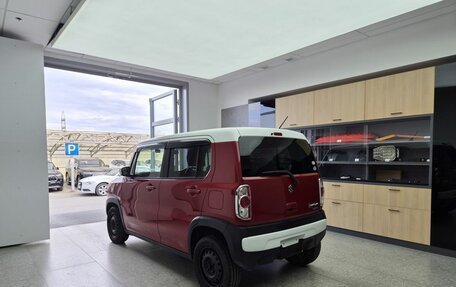 Suzuki Hustler, 2015 год, 750 000 рублей, 6 фотография