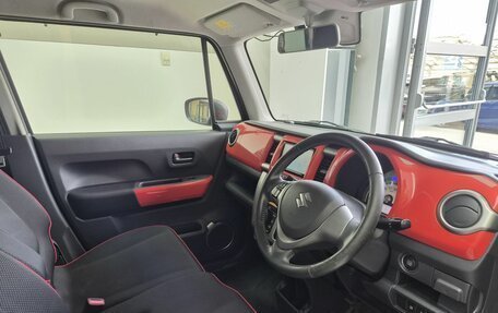 Suzuki Hustler, 2015 год, 750 000 рублей, 7 фотография