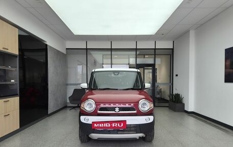 Suzuki Hustler, 2015 год, 750 000 рублей, 2 фотография