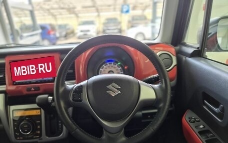 Suzuki Hustler, 2015 год, 750 000 рублей, 9 фотография