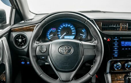 Toyota Corolla, 2016 год, 1 600 000 рублей, 10 фотография