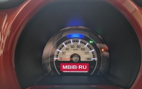 Suzuki Hustler, 2015 год, 750 000 рублей, 10 фотография