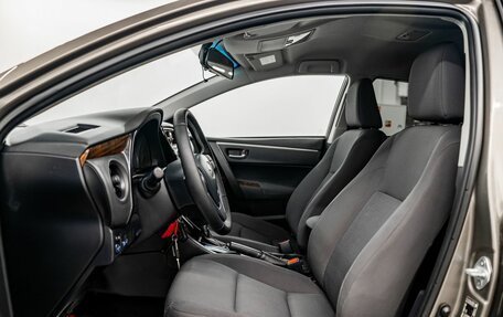Toyota Corolla, 2016 год, 1 600 000 рублей, 6 фотография