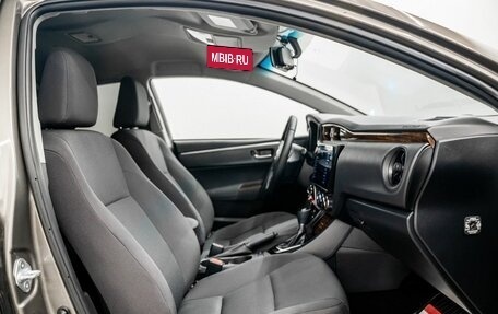 Toyota Corolla, 2016 год, 1 600 000 рублей, 7 фотография