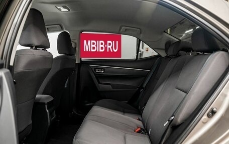 Toyota Corolla, 2016 год, 1 600 000 рублей, 8 фотография